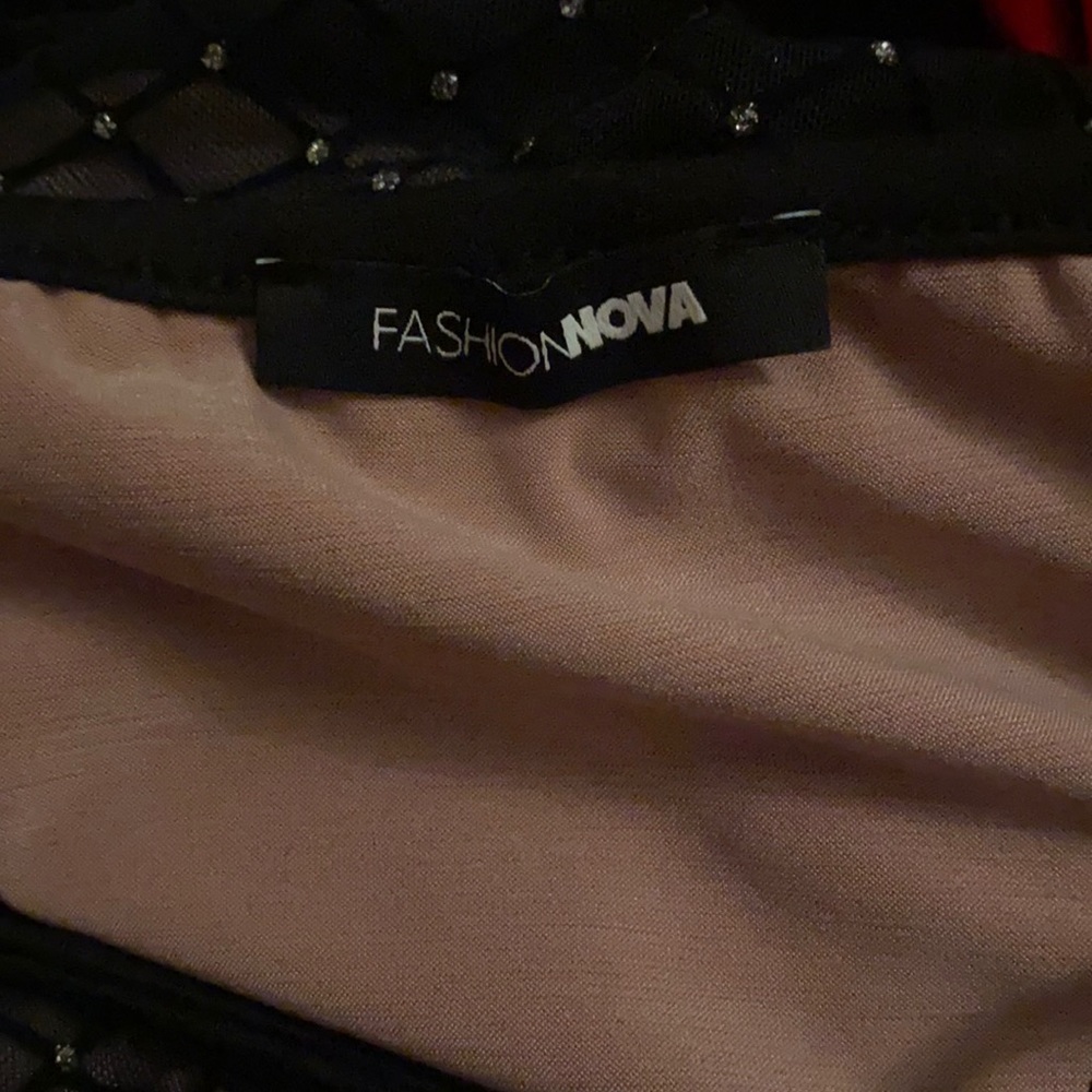 party dress